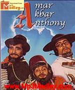 Amar Akbar Anthony 1977 song download